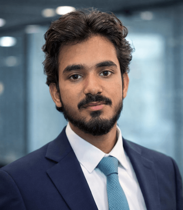 Adarsh Bhatnagar