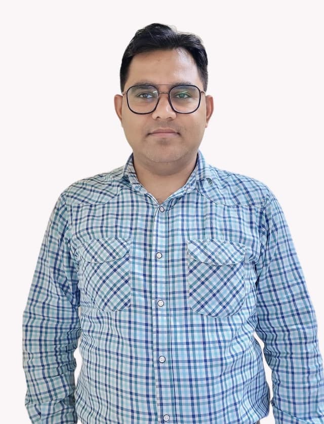 Pankaj Pandey