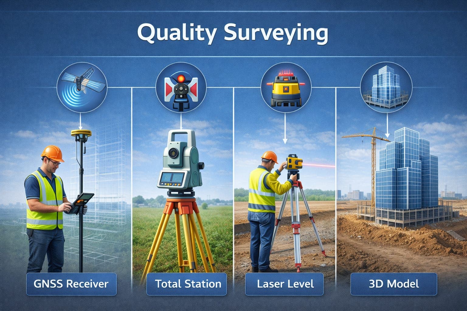 Industrial Facilities