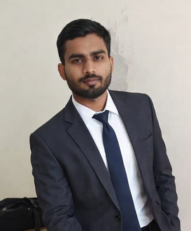 Salim Usmani