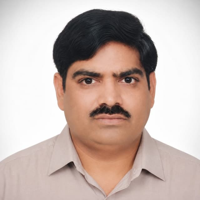 Yaspal Gupta